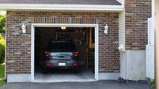 Garage Door Installation at Pacificenter, California