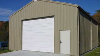 Garage Door Openers at Pacificenter, California